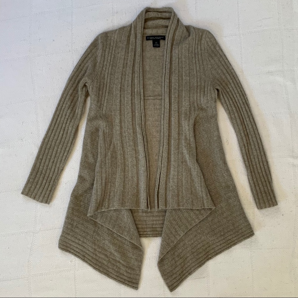 Cashmere Sweater - Picture 3 of 8